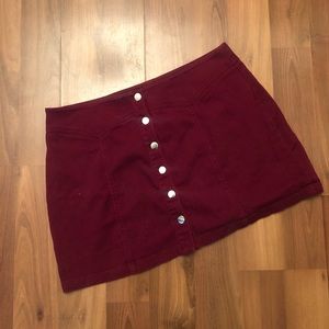 Forever 21 Skirt